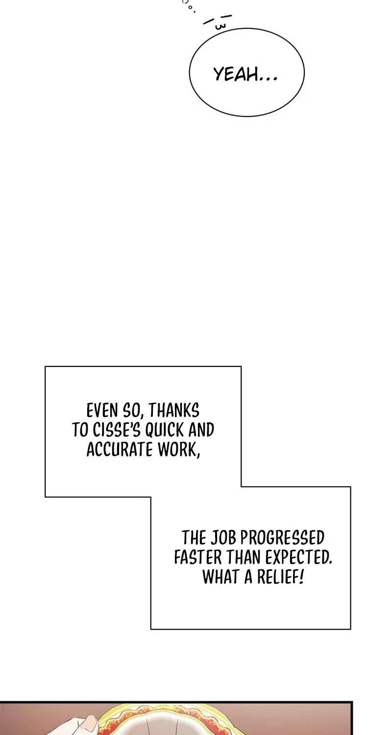I Need Someone to Stop My Older Brothers Chapter 61 page 6 - 