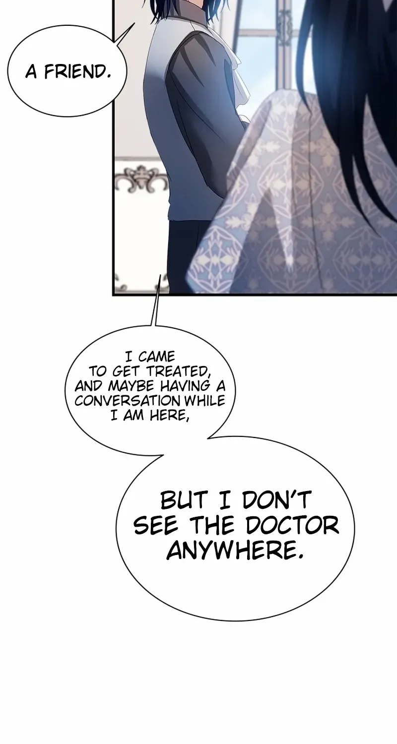 I Need Someone to Stop My Older Brothers Chapter 61 page 53 - 