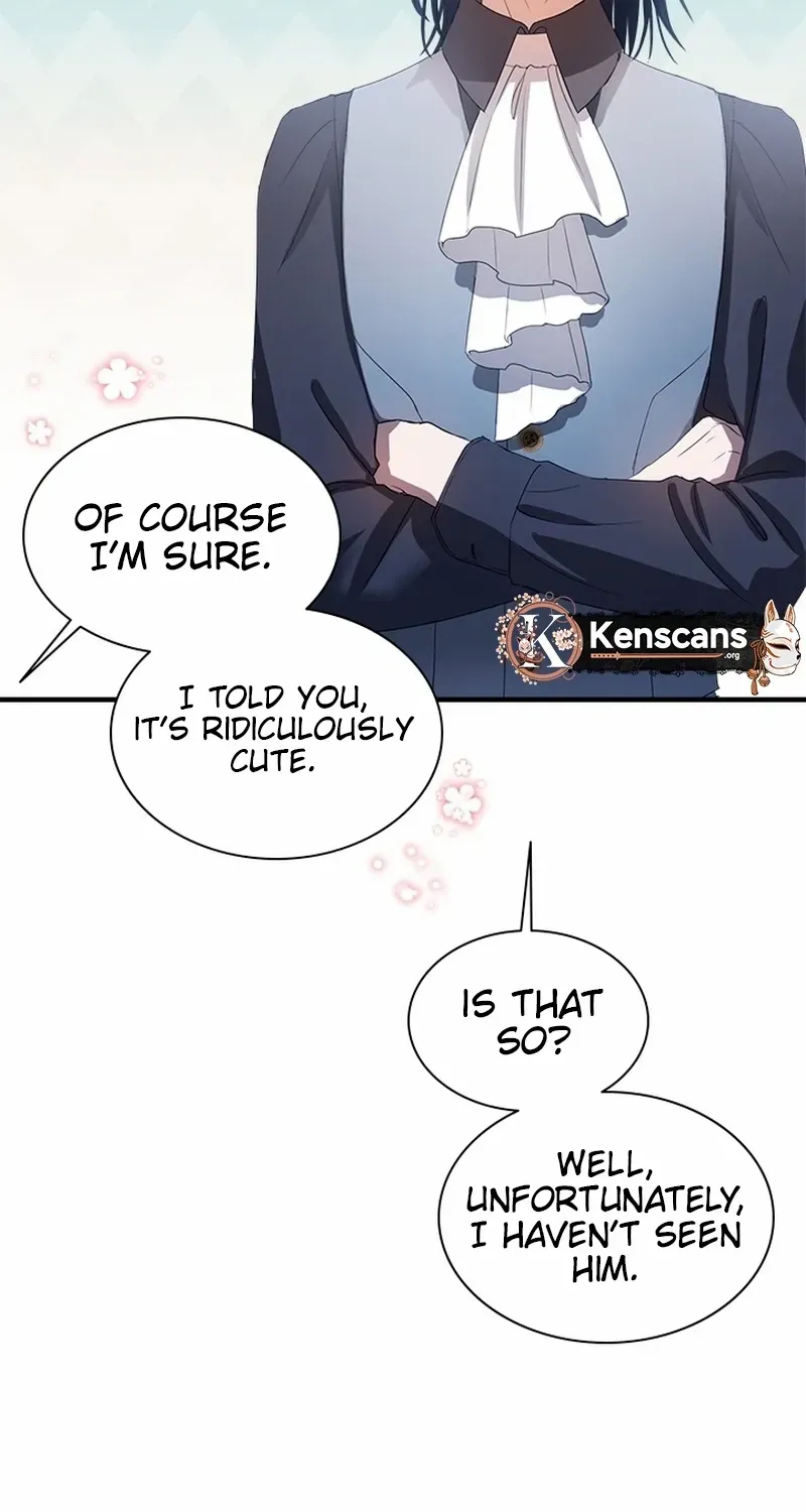 I Need Someone to Stop My Older Brothers Chapter 61 page 59 - 