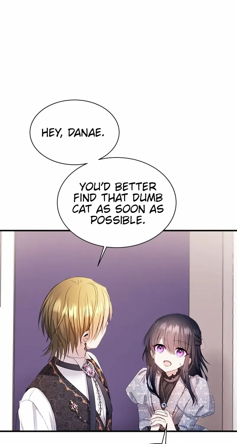 I Need Someone to Stop My Older Brothers Chapter 61 page 60 - 