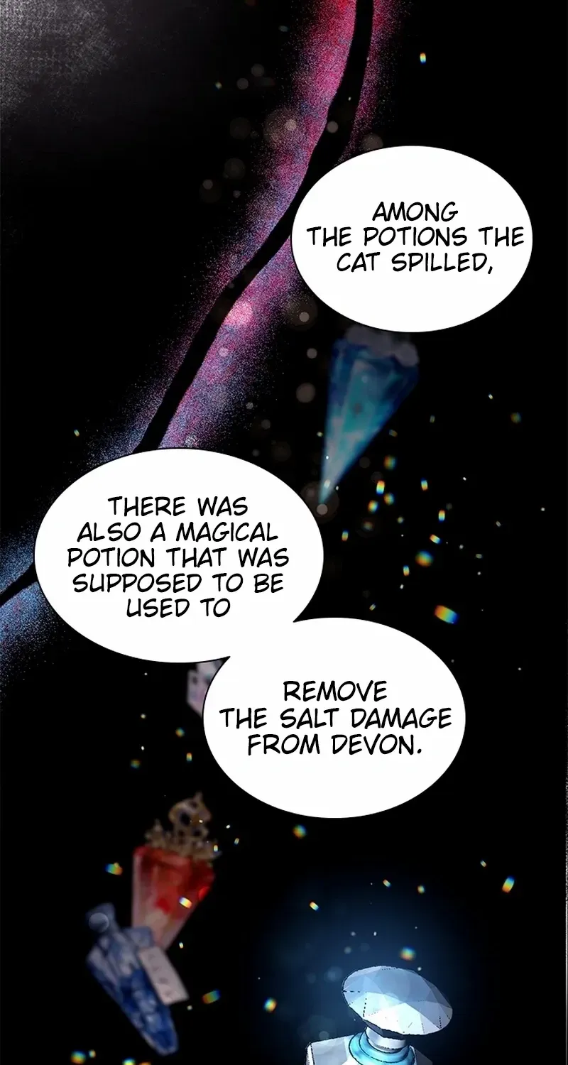 I Need Someone to Stop My Older Brothers Chapter 61 page 63 - 