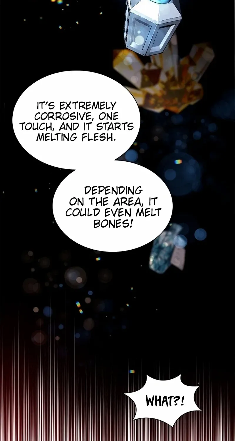 I Need Someone to Stop My Older Brothers Chapter 61 page 64 - 