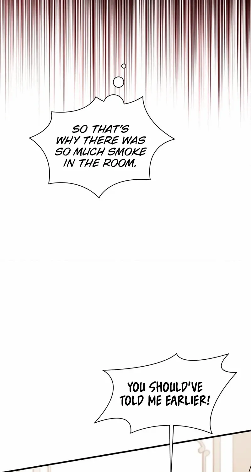 I Need Someone to Stop My Older Brothers Chapter 61 page 65 - 