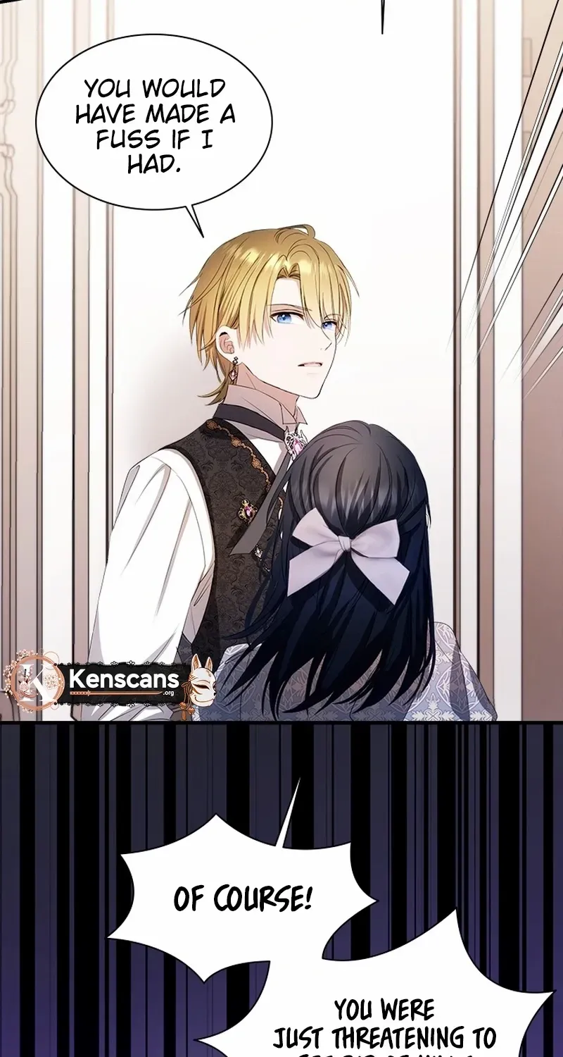 I Need Someone to Stop My Older Brothers Chapter 61 page 66 - 