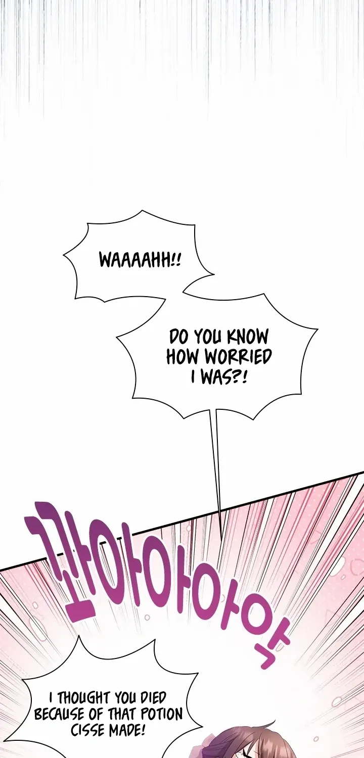 I Need Someone to Stop My Older Brothers Chapter 62 page 13 - 