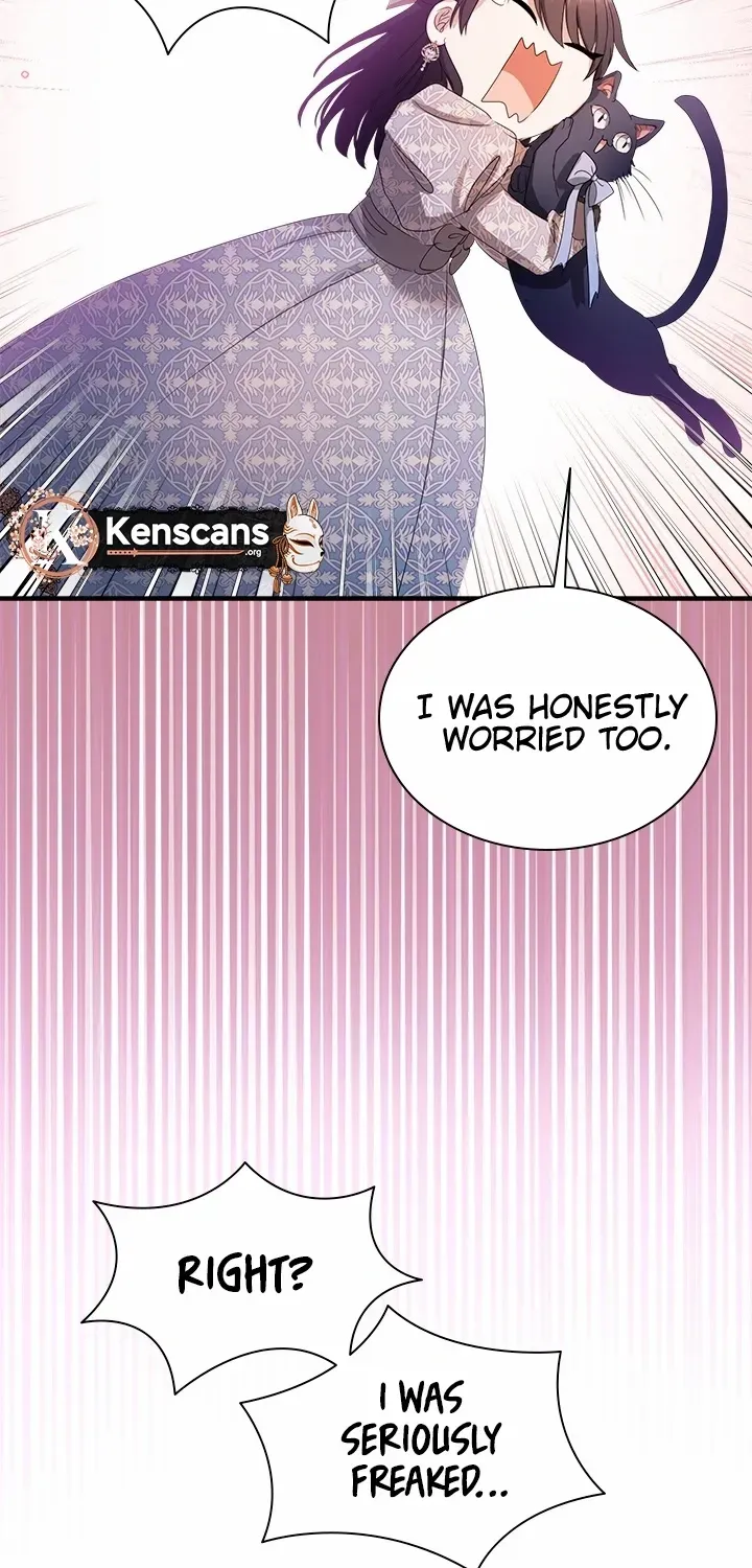 I Need Someone to Stop My Older Brothers Chapter 62 page 14 - 