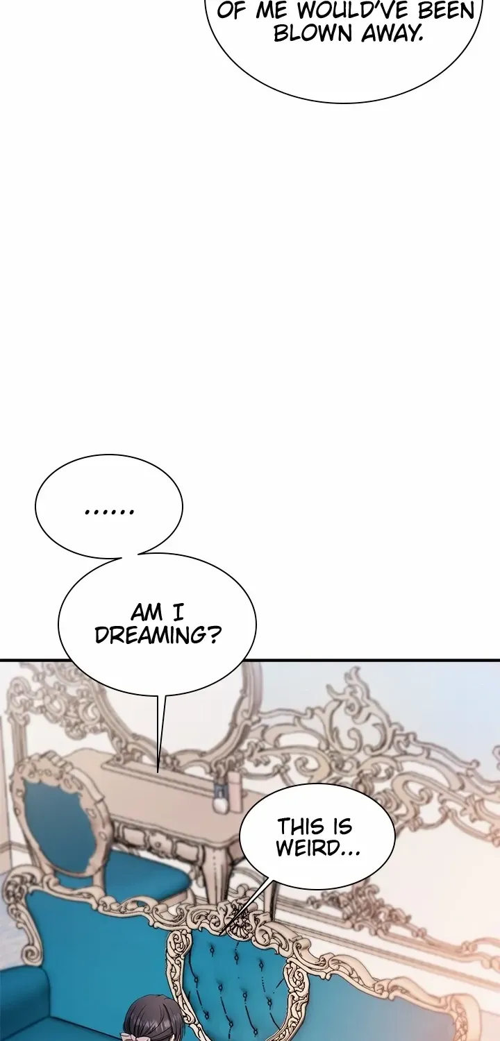 I Need Someone to Stop My Older Brothers Chapter 62 page 17 - 