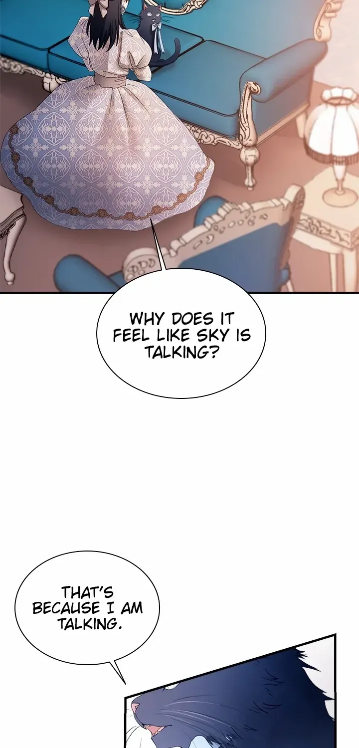 I Need Someone to Stop My Older Brothers Chapter 62 page 18 - 