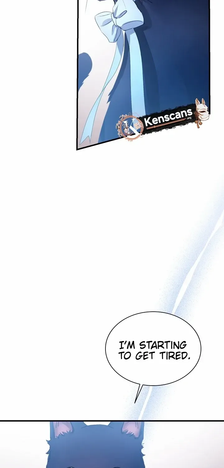 I Need Someone to Stop My Older Brothers Chapter 62 page 19 - 