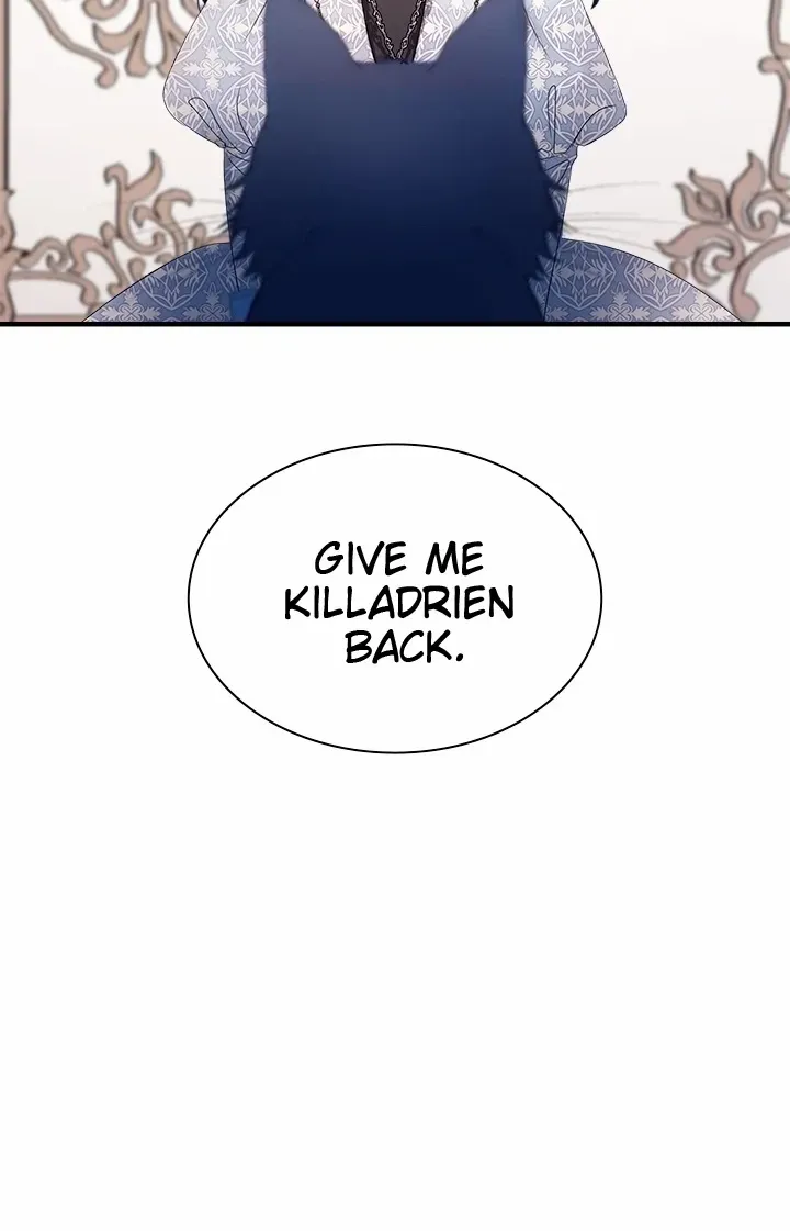 I Need Someone to Stop My Older Brothers Chapter 62 page 21 - 