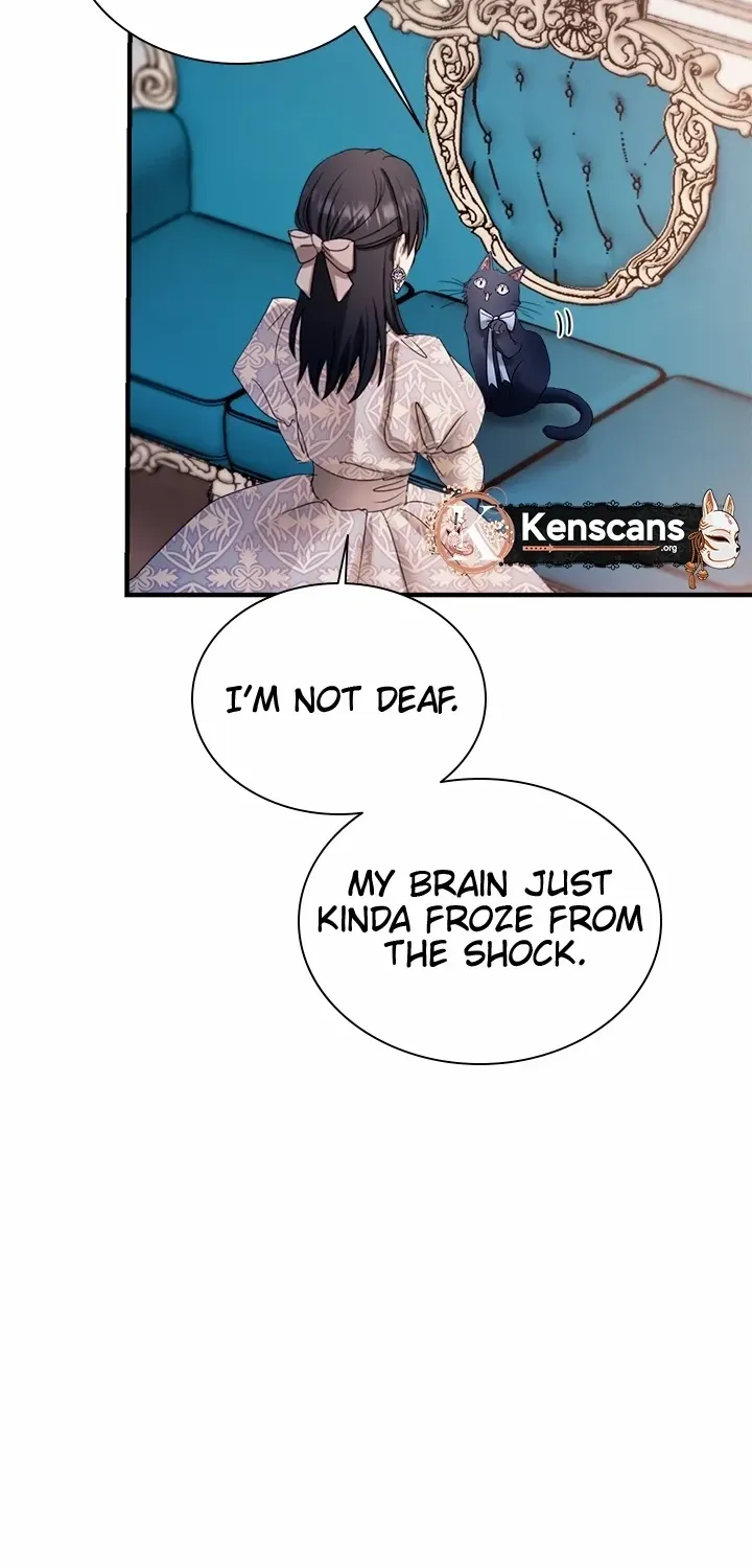 I Need Someone to Stop My Older Brothers Chapter 62 page 23 - 