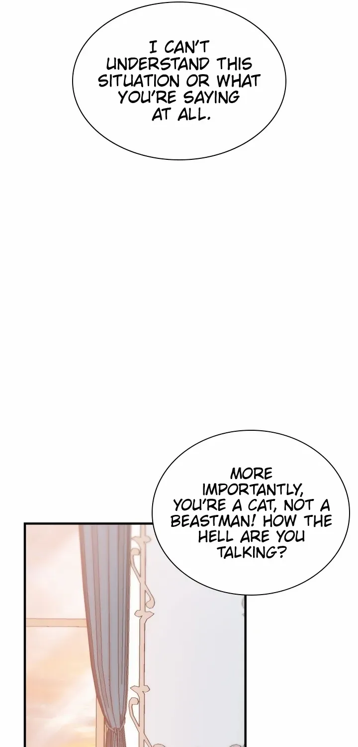 I Need Someone to Stop My Older Brothers Chapter 62 page 24 - 