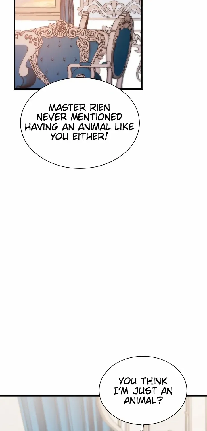 I Need Someone to Stop My Older Brothers Chapter 62 page 25 - 
