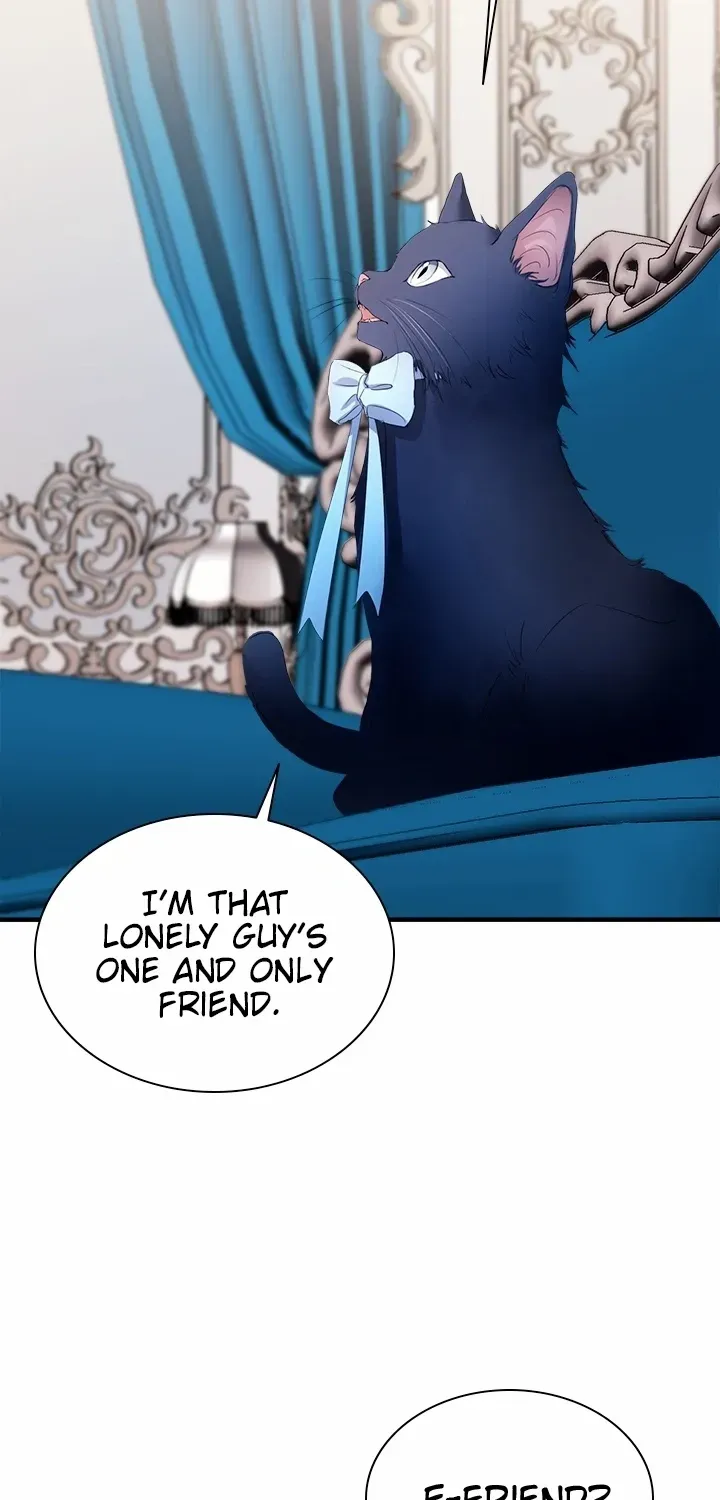 I Need Someone to Stop My Older Brothers Chapter 62 page 26 - 