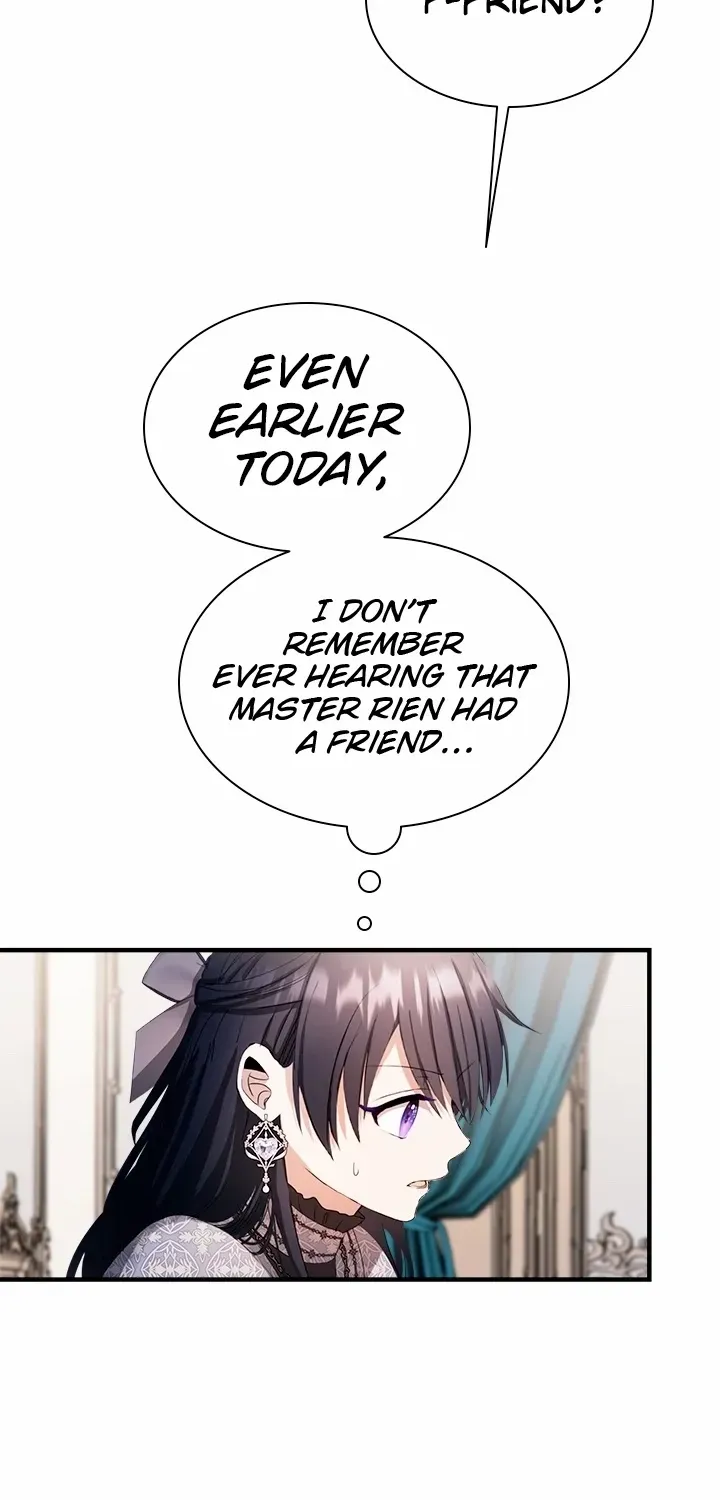 I Need Someone to Stop My Older Brothers Chapter 62 page 27 - 