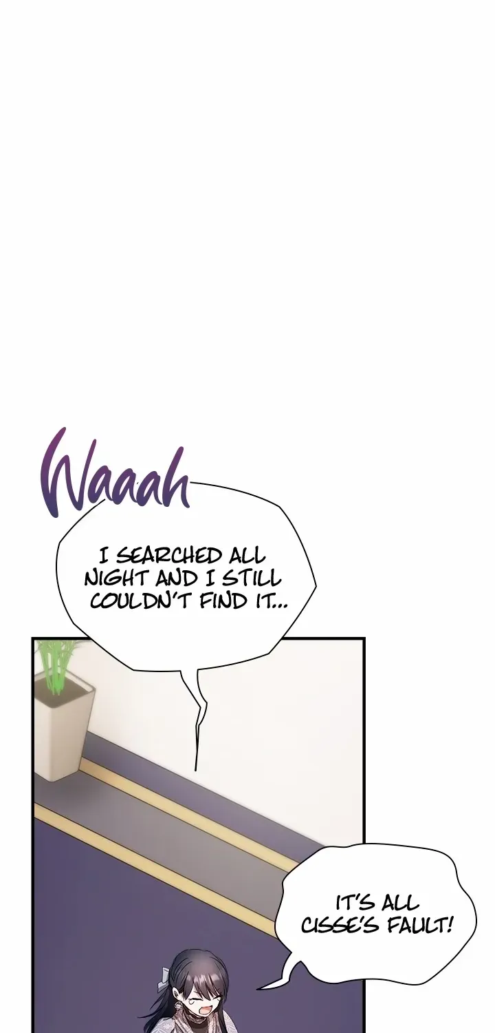 I Need Someone to Stop My Older Brothers Chapter 62 page 4 - 