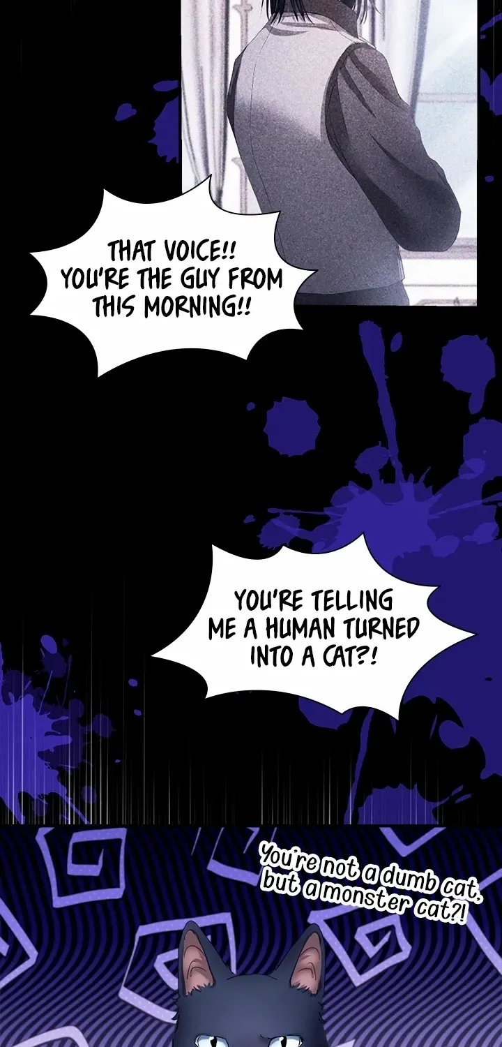 I Need Someone to Stop My Older Brothers Chapter 62 page 31 - 