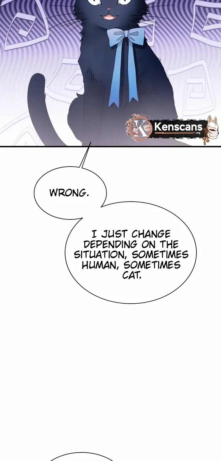 I Need Someone to Stop My Older Brothers Chapter 62 page 32 - 