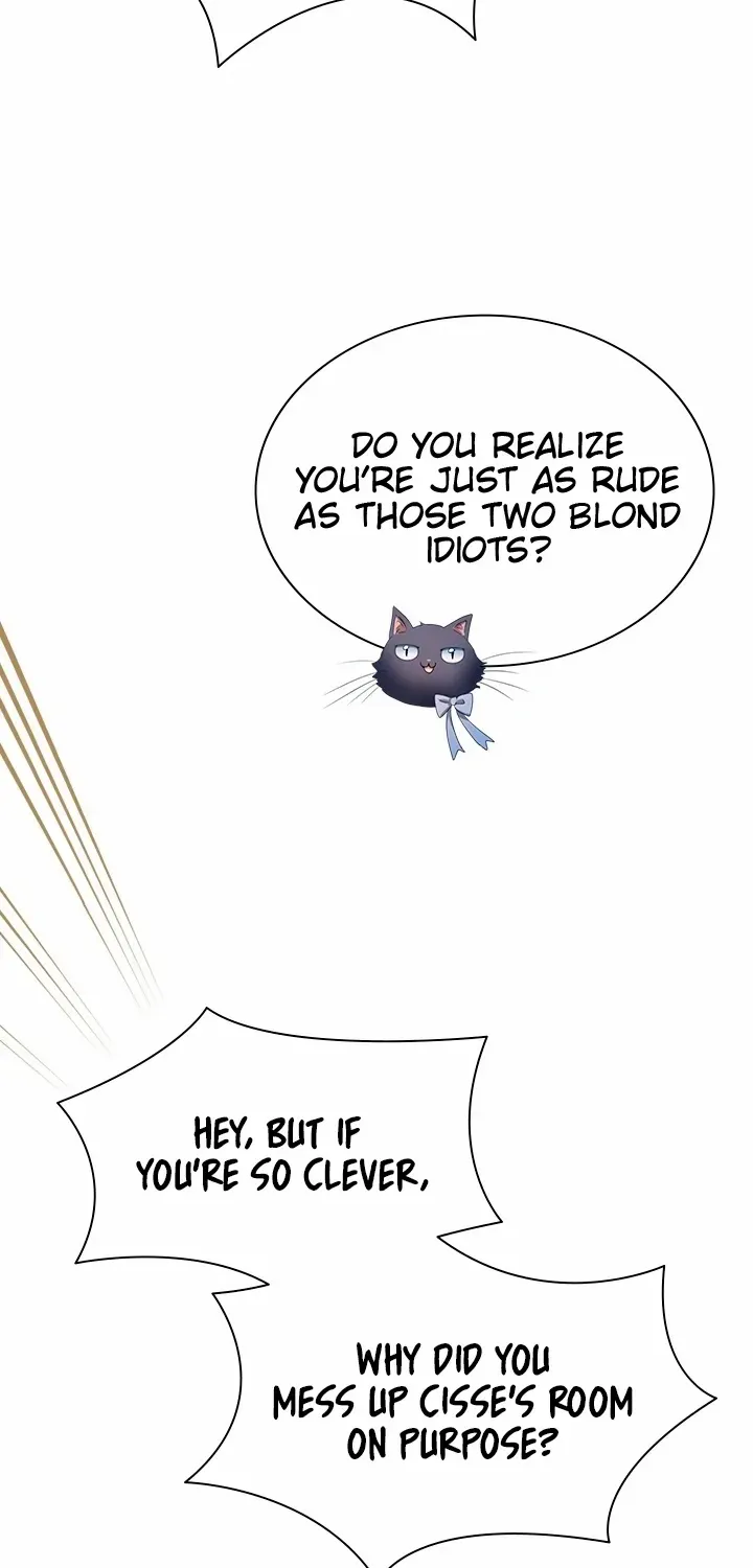 I Need Someone to Stop My Older Brothers Chapter 62 page 34 - 