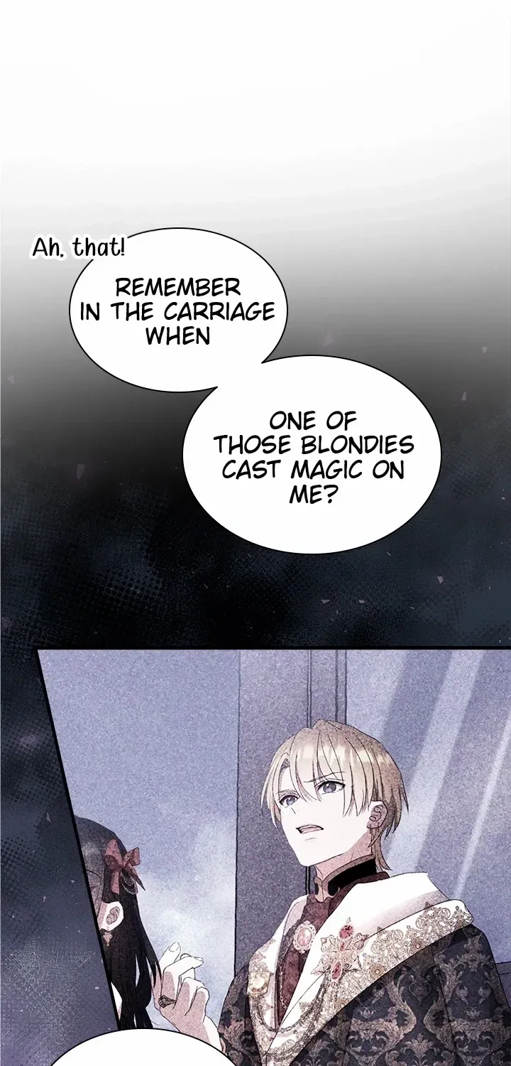 I Need Someone to Stop My Older Brothers Chapter 62 page 36 - 