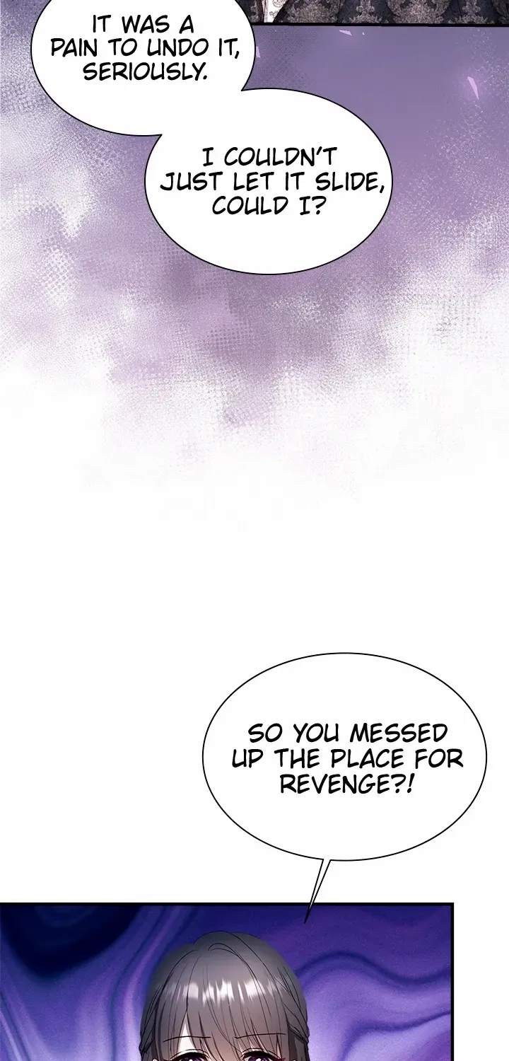 I Need Someone to Stop My Older Brothers Chapter 62 page 37 - 