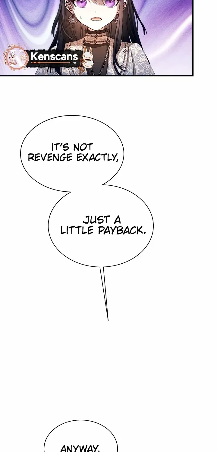 I Need Someone to Stop My Older Brothers Chapter 62 page 38 - 