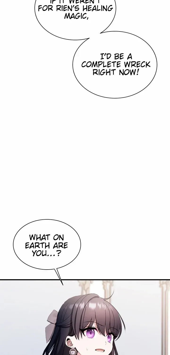 I Need Someone to Stop My Older Brothers Chapter 62 page 40 - 