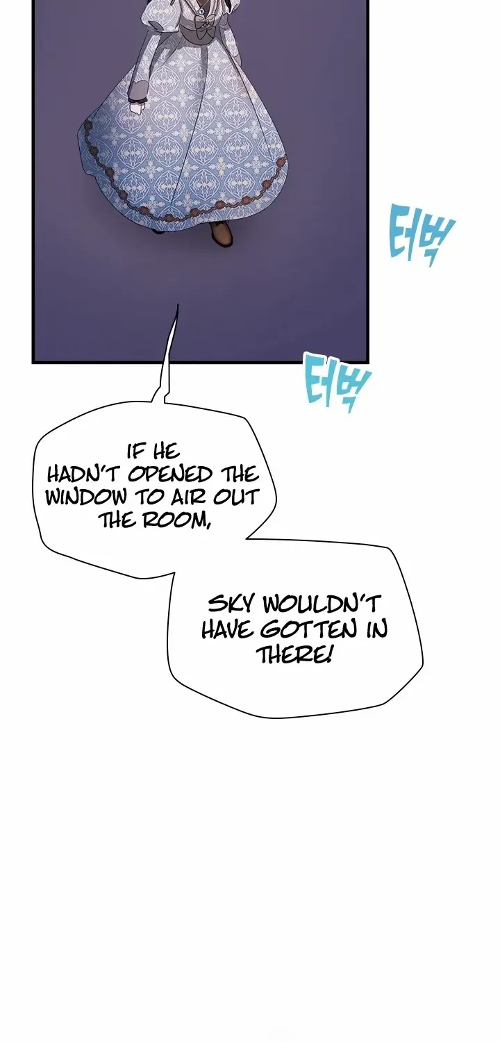 I Need Someone to Stop My Older Brothers Chapter 62 page 5 - 