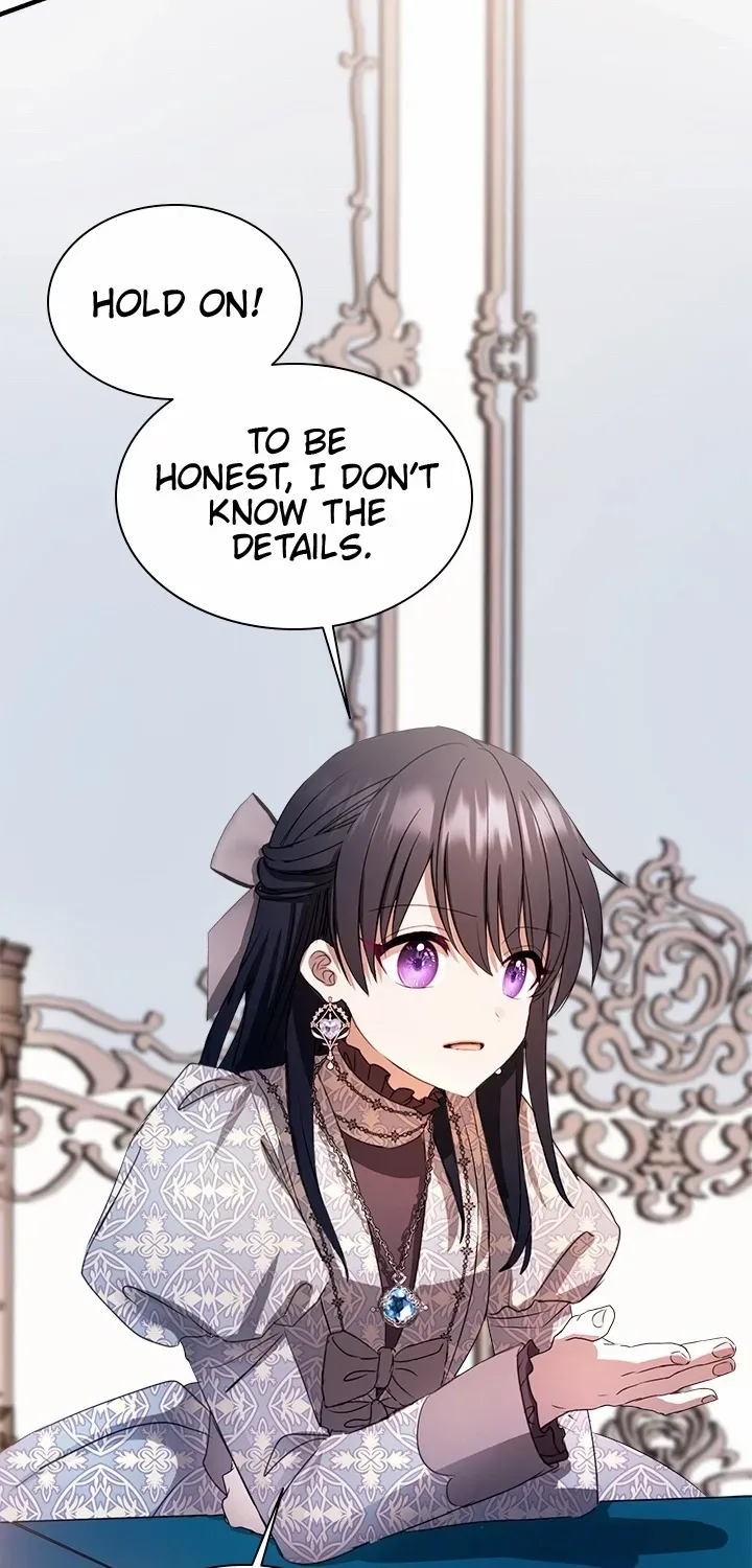I Need Someone to Stop My Older Brothers Chapter 62 page 47 - 