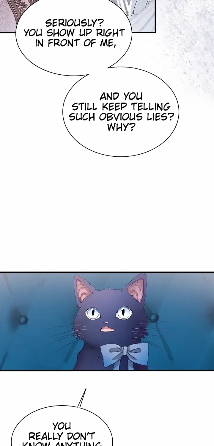 I Need Someone to Stop My Older Brothers Chapter 62 page 51 - 