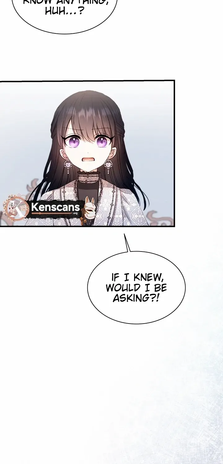 I Need Someone to Stop My Older Brothers Chapter 62 page 52 - 