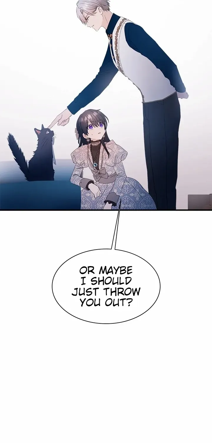 I Need Someone to Stop My Older Brothers Chapter 62 page 59 - 