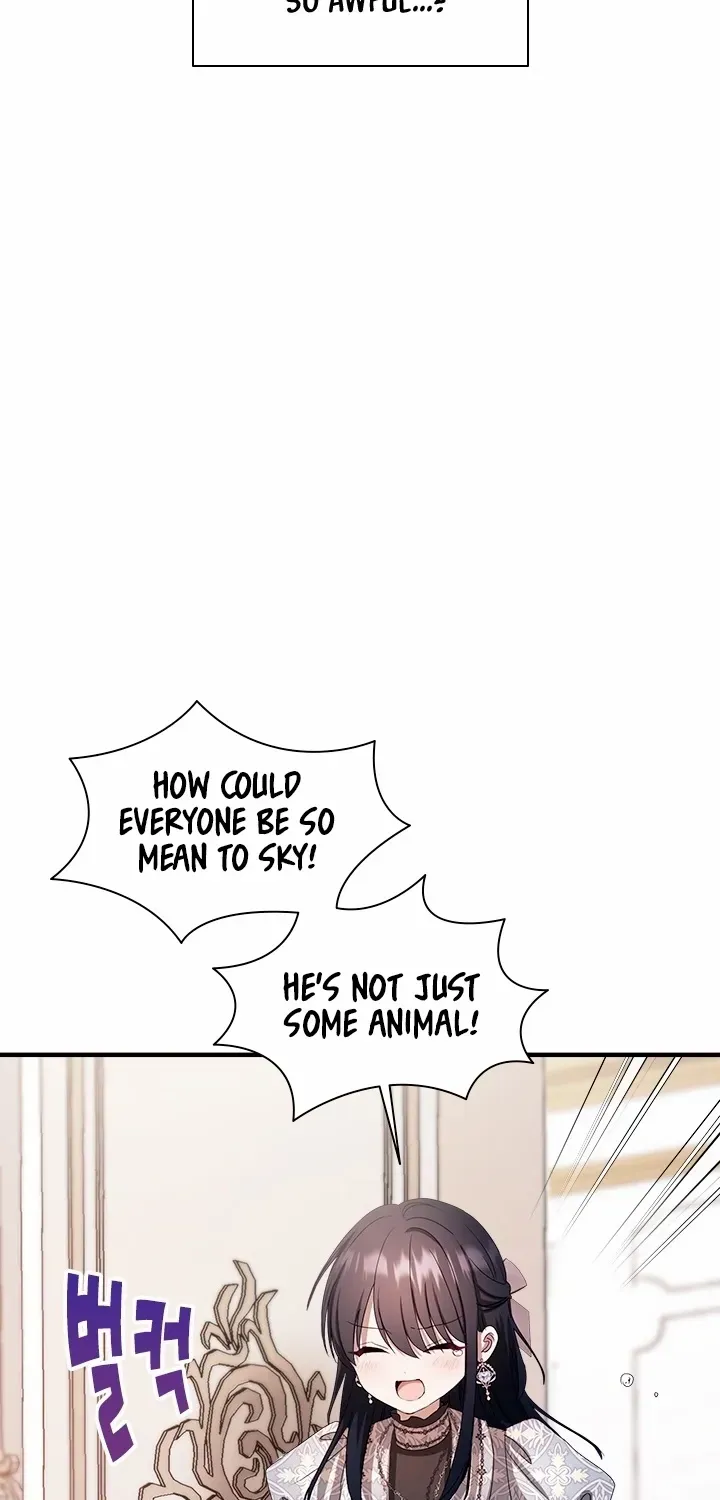I Need Someone to Stop My Older Brothers Chapter 62 page 7 - 