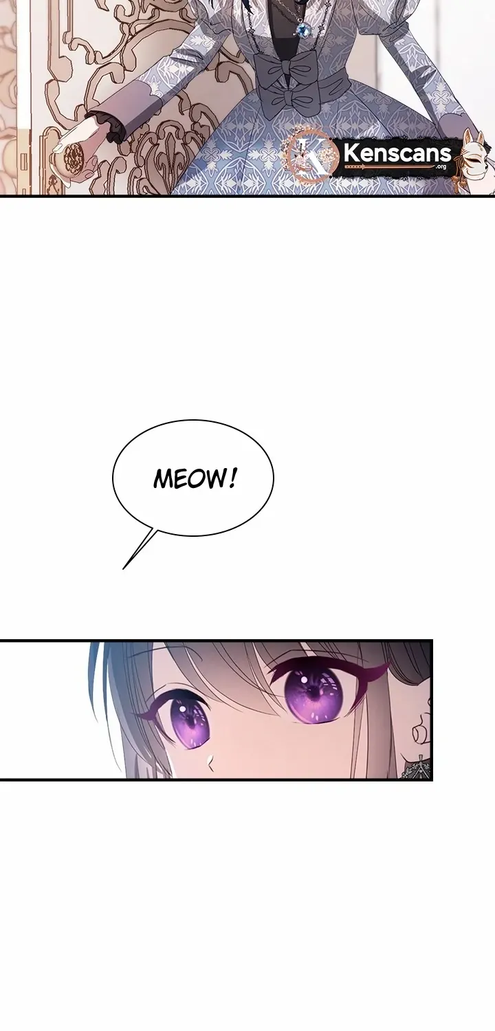I Need Someone to Stop My Older Brothers Chapter 62 page 8 - 