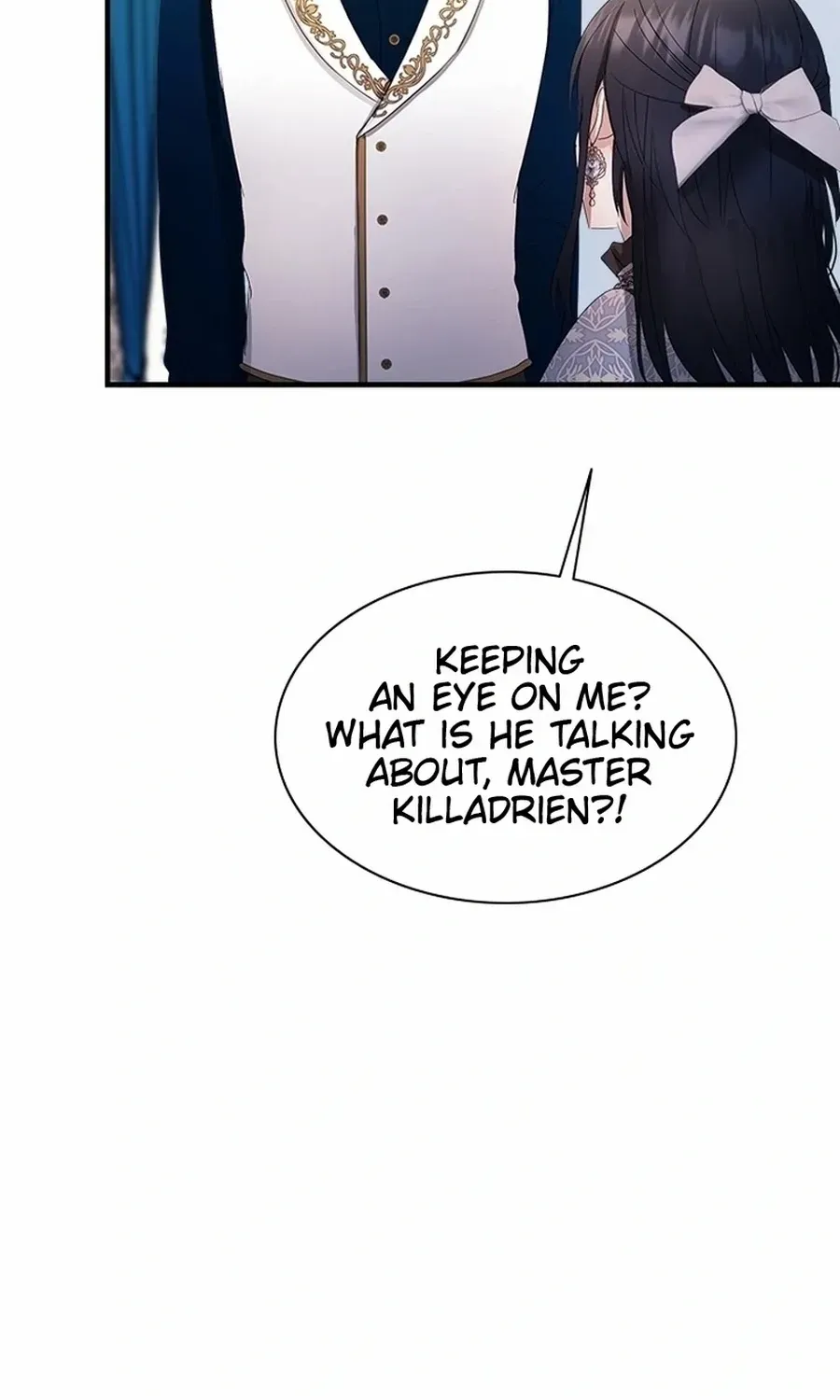 I Need Someone to Stop My Older Brothers Chapter 63 page 12 - 