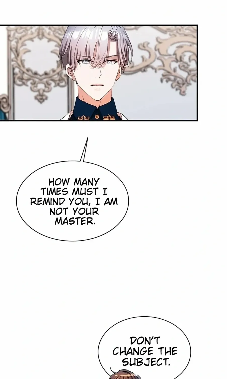 I Need Someone to Stop My Older Brothers Chapter 63 page 13 - 
