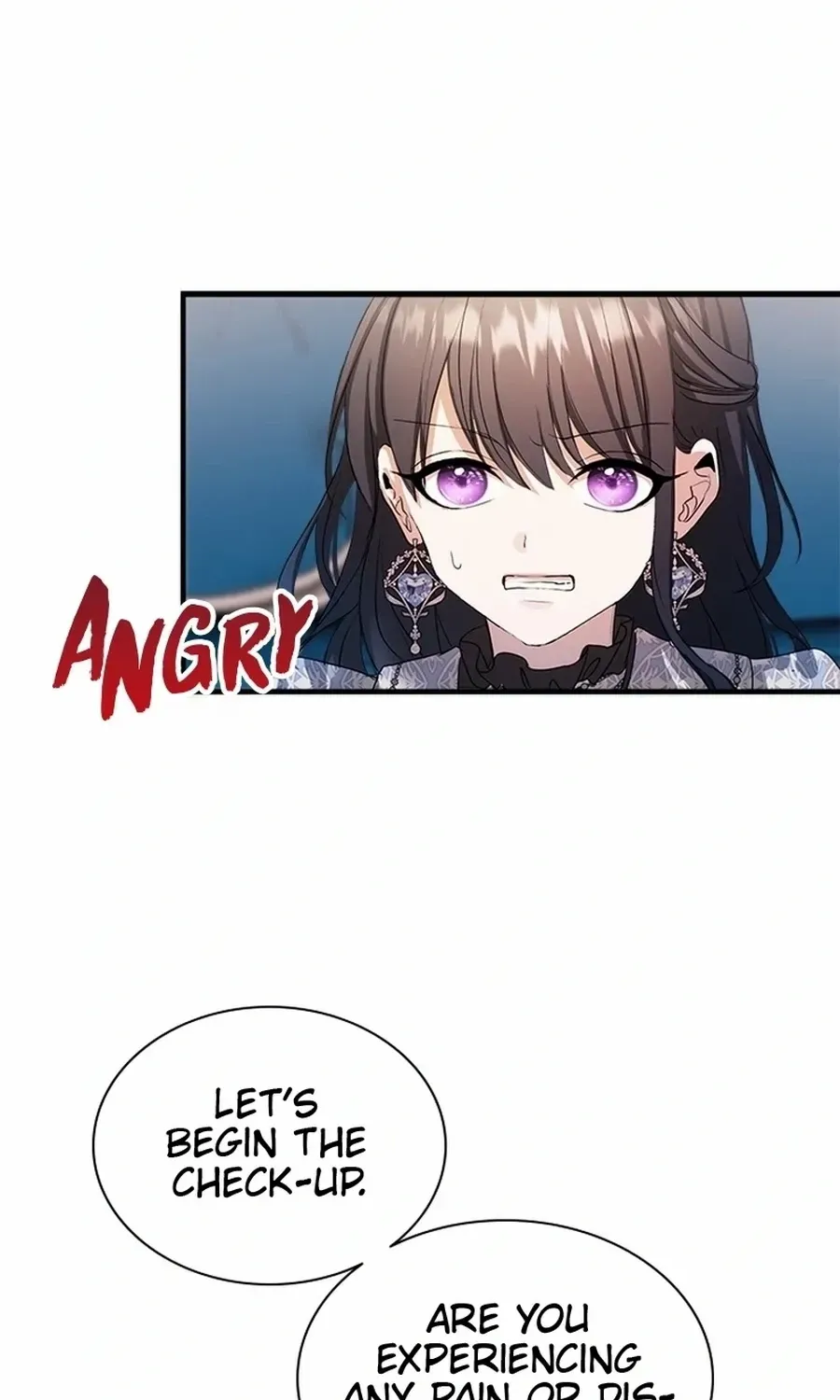 I Need Someone to Stop My Older Brothers Chapter 63 page 19 - 