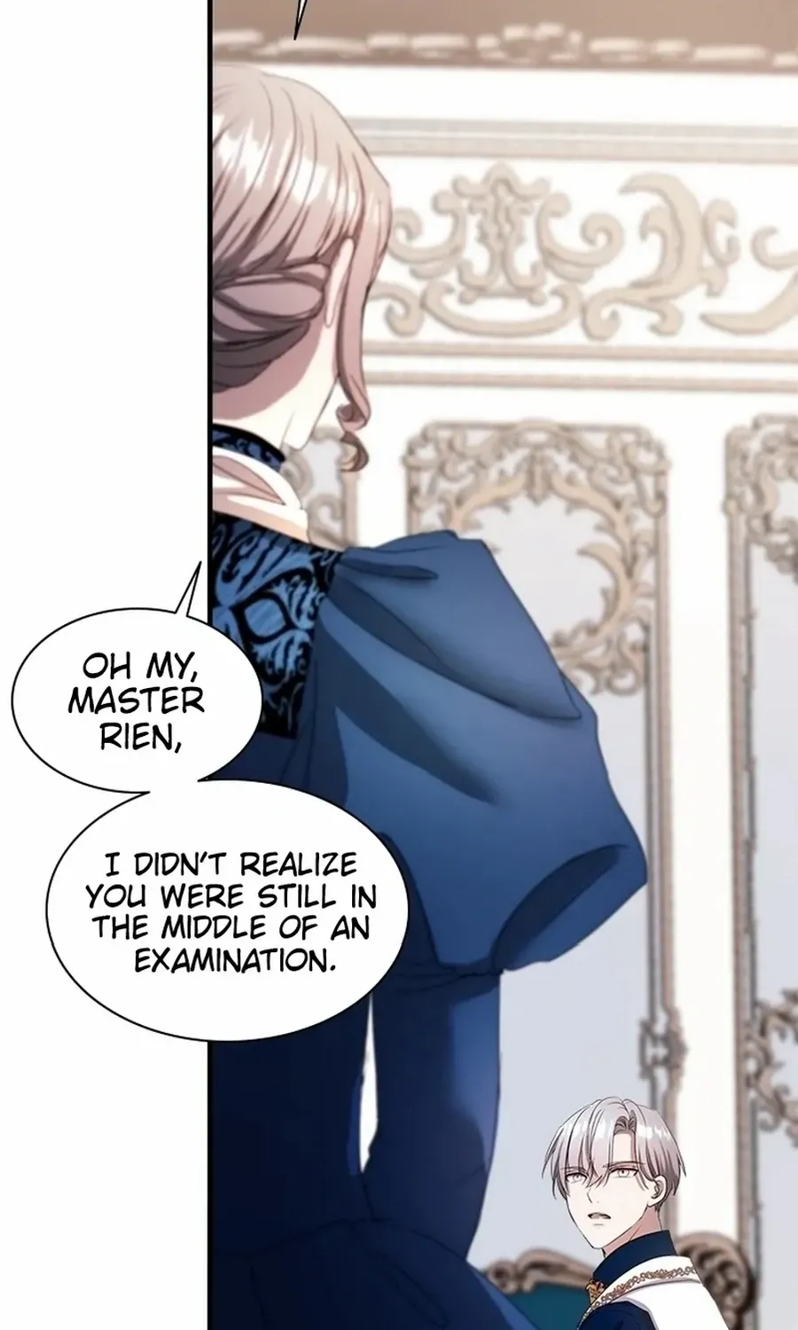 I Need Someone to Stop My Older Brothers Chapter 63 page 24 - 