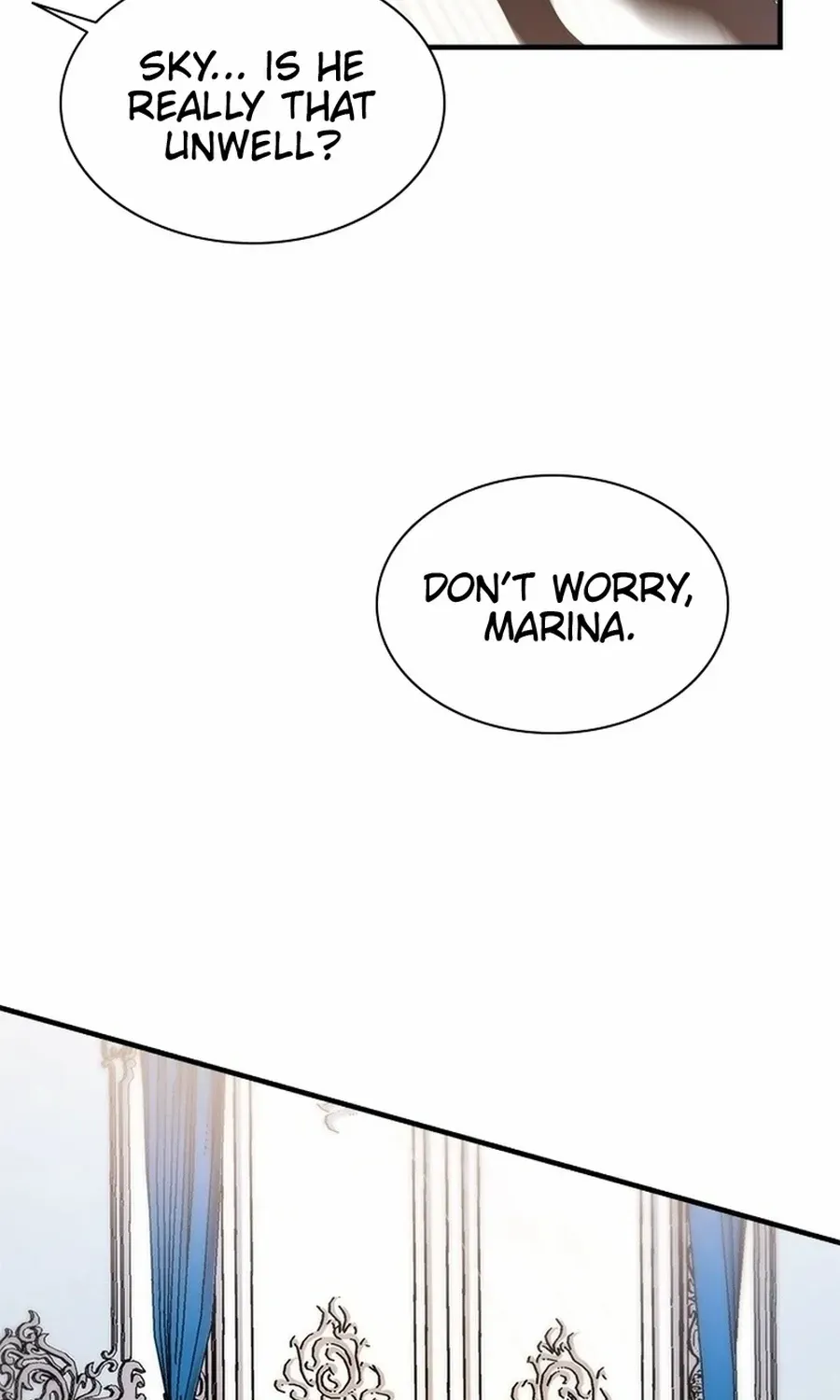 I Need Someone to Stop My Older Brothers Chapter 63 page 32 - 