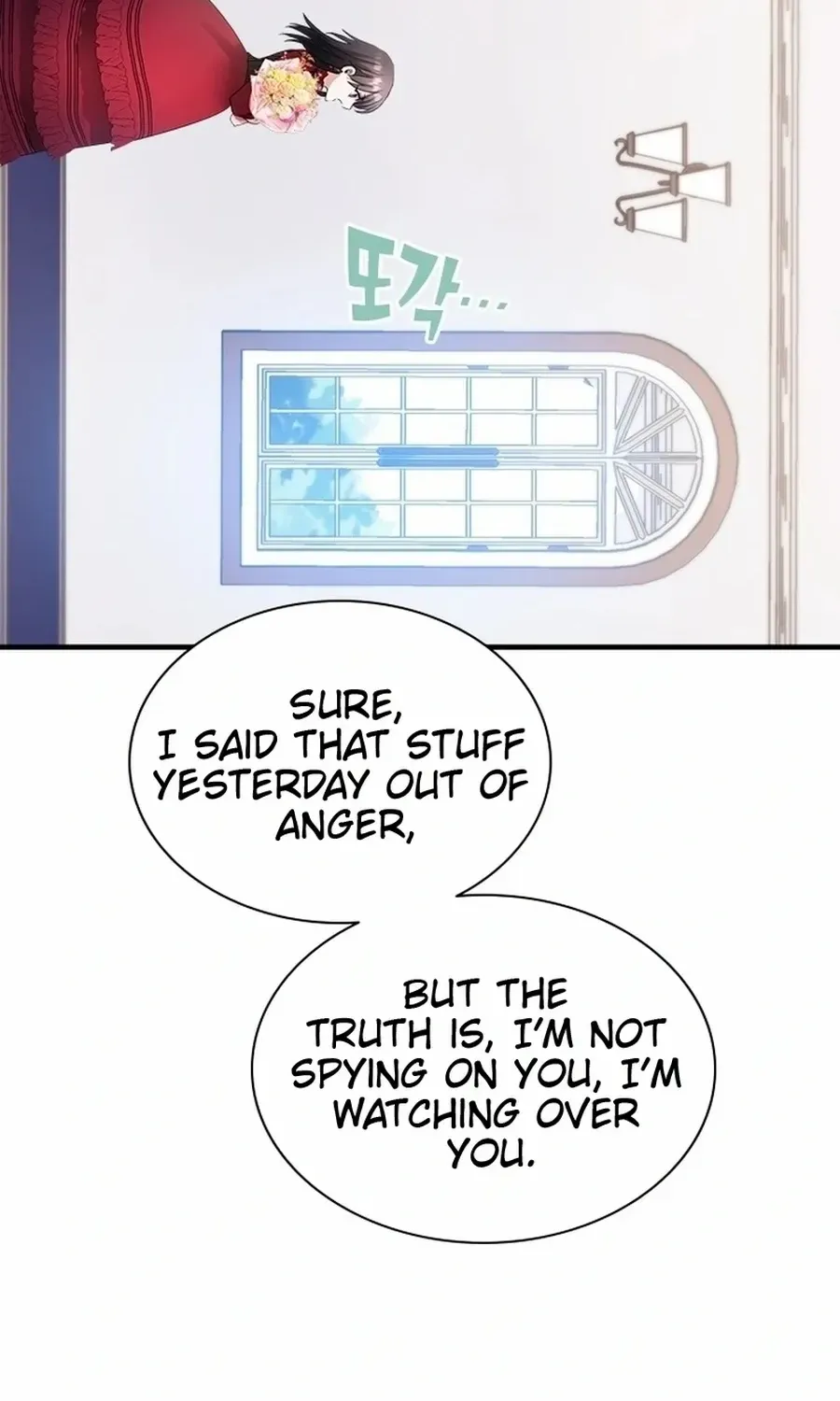 I Need Someone to Stop My Older Brothers Chapter 63 page 43 - 
