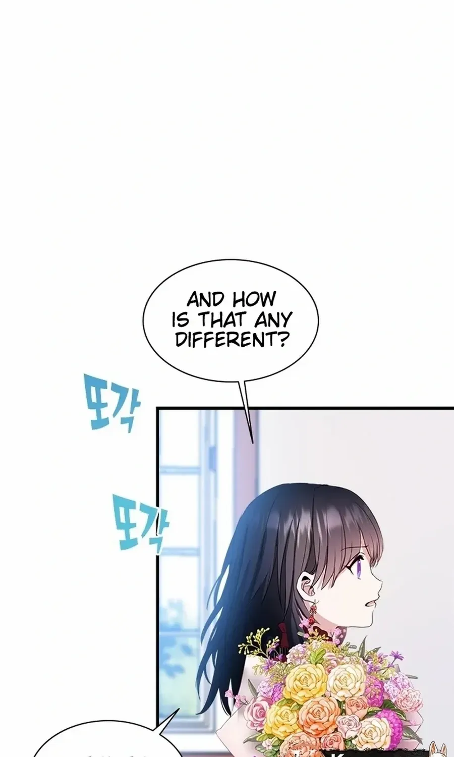 I Need Someone to Stop My Older Brothers Chapter 63 page 44 - 
