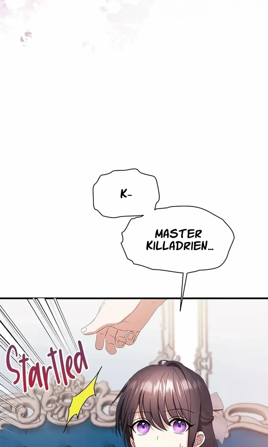I Need Someone to Stop My Older Brothers Chapter 63 page 6 - 