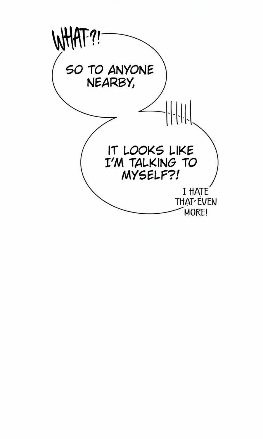 I Need Someone to Stop My Older Brothers Chapter 63 page 51 - 