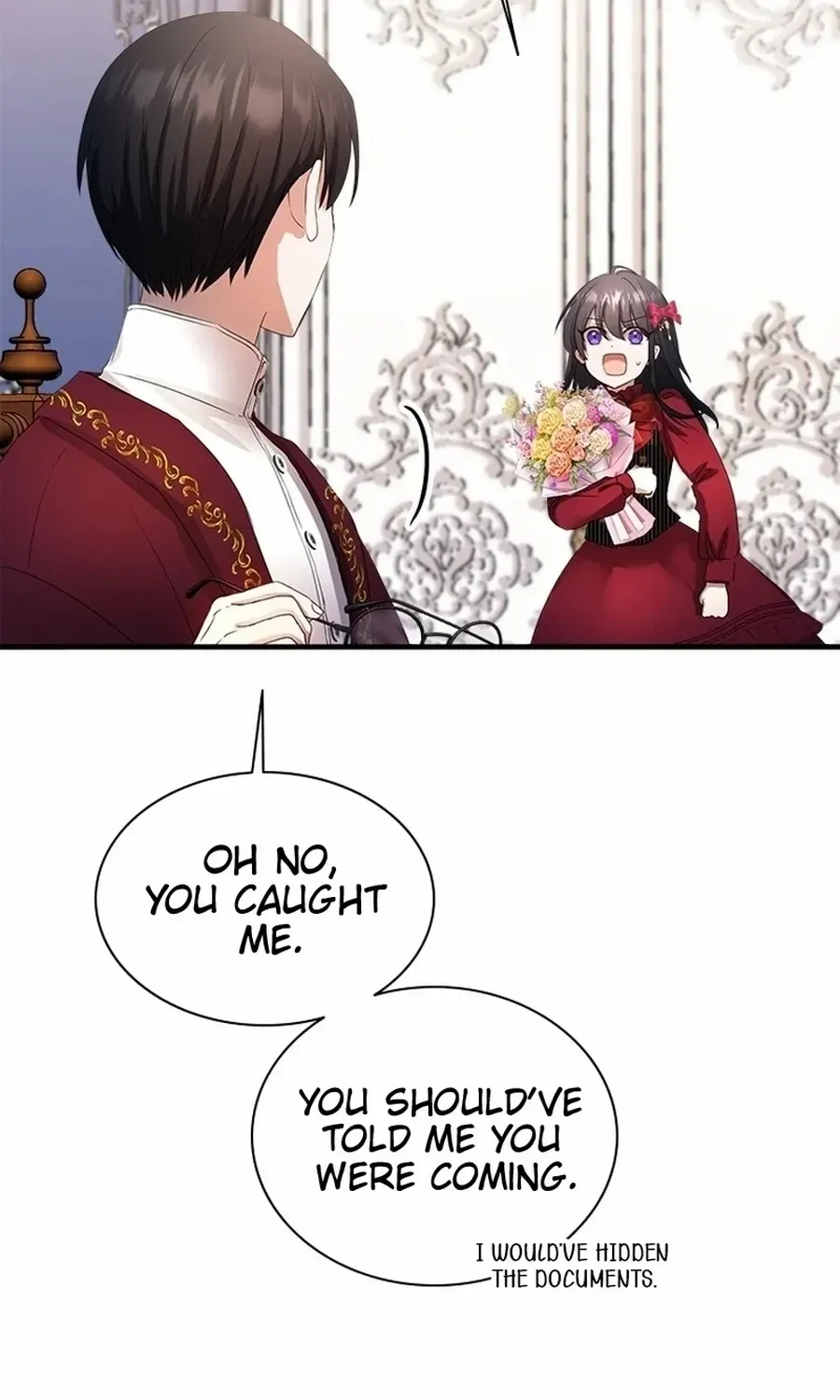 I Need Someone to Stop My Older Brothers Chapter 63 page 59 - 