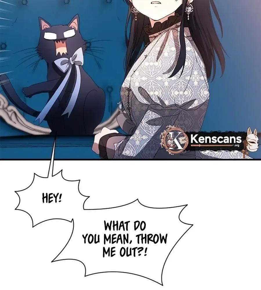 I Need Someone to Stop My Older Brothers Chapter 63 page 7 - 