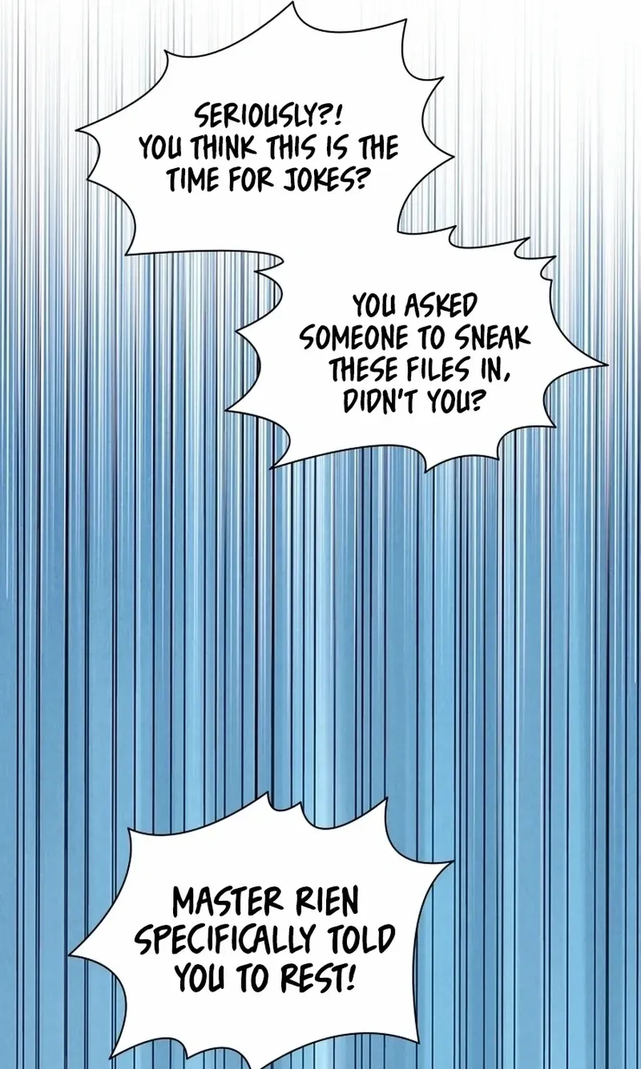 I Need Someone to Stop My Older Brothers Chapter 63 page 61 - 