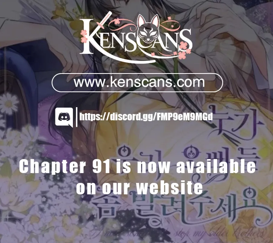 I Need Someone to Stop My Older Brothers Chapter 63 page 69 - 