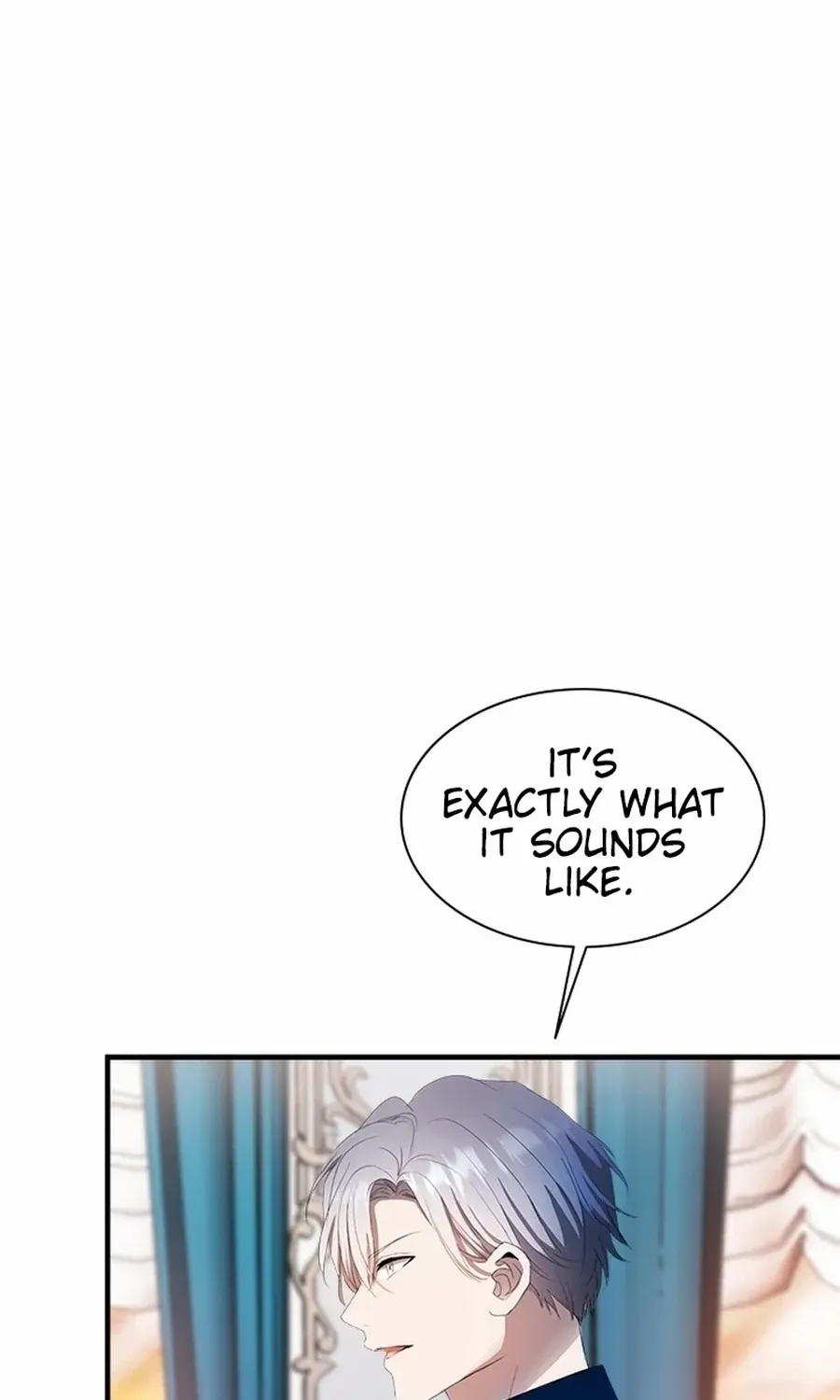 I Need Someone to Stop My Older Brothers Chapter 63 page 8 - 