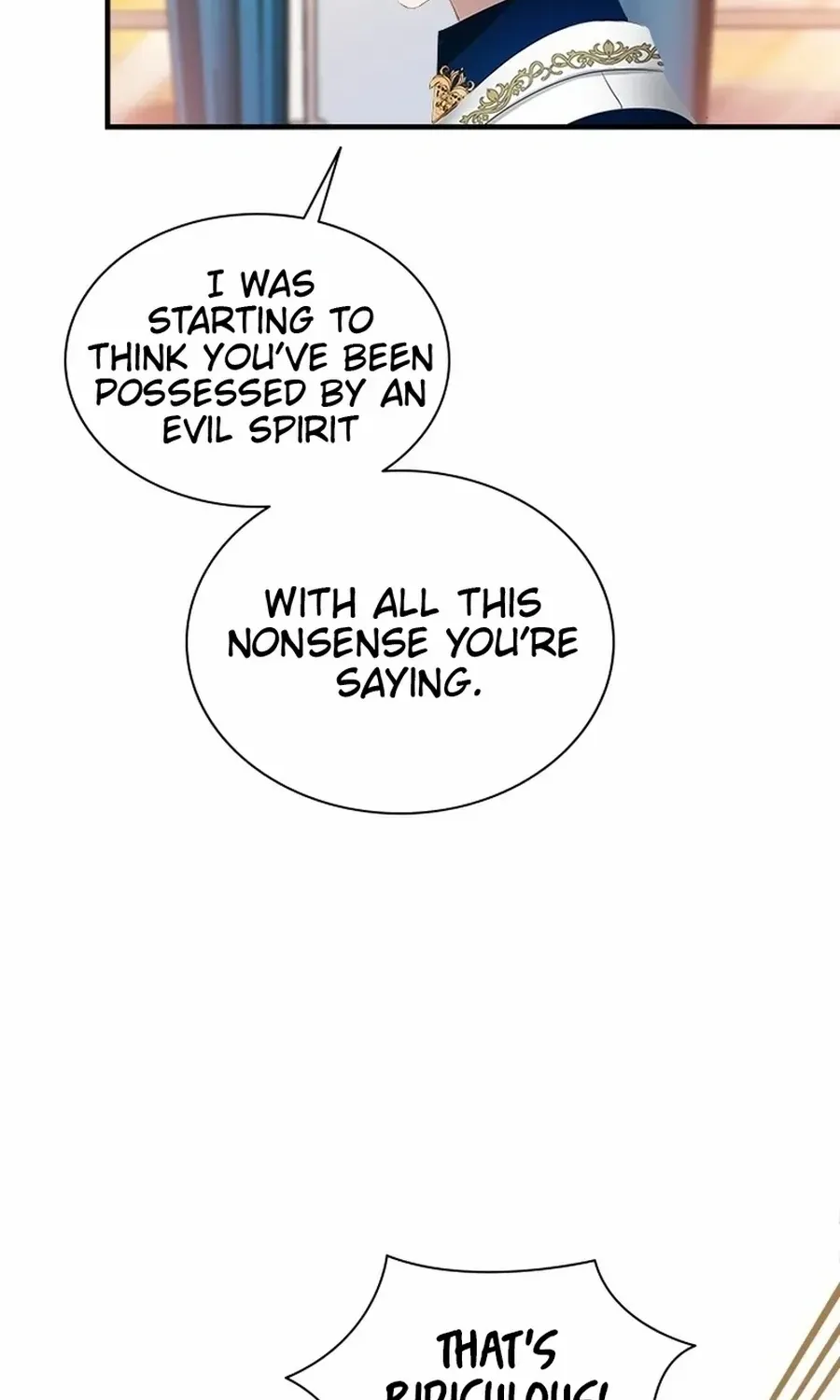 I Need Someone to Stop My Older Brothers Chapter 63 page 9 - 