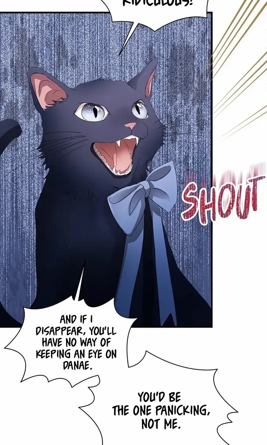 I Need Someone to Stop My Older Brothers Chapter 63 page 10 - 